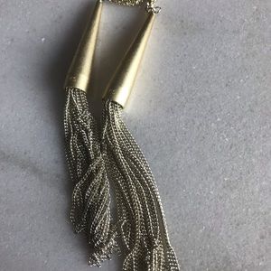 Kendra Scott Jewelry - Kendra Scott Phara Necklace Gold Kendra Scott Jewelry - Kendra Scott Phara Necklace Gold